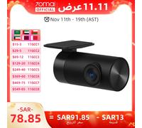 Telecamera posteriore 70mai RC11 per Dash Cam 70mai A200 A510 DVR per auto Supporto registrazione parcheggio