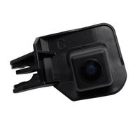 Telecamera Posteriore 86790-02081 8679002081 Per Toyota Per Corolla 2014-2019 Coperchio Del Bagagliaio Un'auto Telecamera Retromarcia Assemblea Telecamera Backup Retrocamera