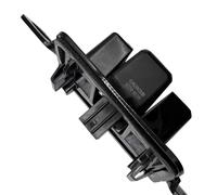 Telecamera Posteriore 86790-06220 Per Toyota Per Camry 2017-2021 Assistenza Al Parcheggio Telecamera La Retromarcia Videocamera Vista Posteriore Con Staffa Montaggio Retrocamera
