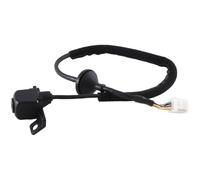 Telecamera Posteriore 95760-3N501 957603N501 Per Hyundai Per Equus 2013-2016 Auto Telecamera Retromarcia Di Backup Telecamera Retrovisione Telecamera Parcheggio Retrocamera