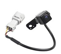 Telecamera Posteriore 95760-A2100 Per Hyundai Per Santa Fe 2013 2014 2015 2016 Videocamera Vista Posteriore Telecamera Per Inversione Parcheggio Telecamera Backup Retrocamera