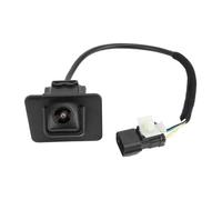 Telecamera Posteriore 95760-A6100 Telecamera Per Retrovisione Che Inverte Il Backup Per Hyundai Per I30 Per Elantra 2009-2012 Retromarcia Fotocamera