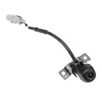 Telecamera Posteriore 95760-B8641 95760B8641 Per Hyundai Per Santa Fe XL 3.3L 2017 Auto Telecamera Per L'inversione Di Backup Telecamera Per Retrovisione Retrocamera