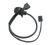 Telecamera Posteriore 95760-C5500 Telecamera Posteriore Per Auto Per Kia Per Optima 2016-2020 ABS Nero Ausiliario