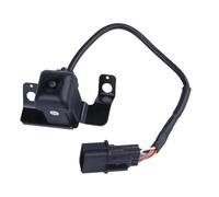 Telecamera Posteriore 95760-C6500 95760C6500 6 Pin Per Kia Per Sorento 2016 2017 2018 Telecamera Per La Retromarcia Telecamera Di Assistenza Al Parcheggio Telecamera Backup