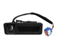 Telecamera Posteriore 95760-D3800 95760D3800 Per Hyundai Per Tucson 2018-2020 Auto Maniglia Porta Posteriore Videocamera Vista Inversa Macchina Fotografica Backup Retrocamera