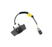 Telecamera posteriore 95760-E8000 Telecamera di retromarcia Telecamera di assistenza al parcheggio Telecamera di backup compatibile con KIA Cadenza 2014-2015-2016
