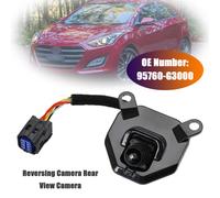 Telecamera posteriore 95760-G3000 Per Hyundai i30 2016-2021