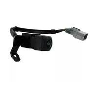 Telecamera Posteriore 95760C6500 Per Kia Per Sorento 2016-2018 W/Surround View Videocamera Vista Posteriore Telecamera L'inversione Parcheggio Telecamera Backup Retrocamera