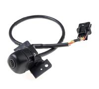 Telecamera Posteriore 95760D3000 95760-D3400 95760-D3001 95760-D3000 Per Hyundai Per Tucson 2015-2019 Videocamera Vista Posteriore Telecamera Di Backup D'inversione Retrocamera