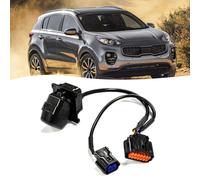 Telecamera posteriore 95760D9001 per Kia per Smart Run 2017 2019 facile installa