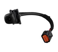 Telecamera Posteriore 95766-D4500 Per KIA Per Optima K5 2016 2017 2018 Videocamera Vista Posteriore Telecamera Per Inversione Di Parcheggio Telecamera Di Backup Telecamera Backup