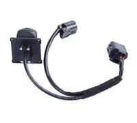 Telecamera Posteriore 95766D4500 Per KIA Per Optima K5 2016-2018 Auto Videocamera Vista Posteriore Telecamera Retromarcia Telecamere Parcheggio Parti Automobili Retrocamera