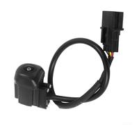 Telecamera posteriore 99240C6500 per KIA SORENTO 2016 2020, installazione diretta, progettazione resistente all'usura dell'ABS