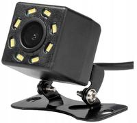 Telecamera posteriore a LED HD-315 per parcheggio, visione notturna, universale