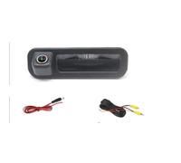 Telecamera Posteriore AHD 1080P Car Rear View Reverse Trunk Per Ford Per La Messa A Fuoco 3 Per MK3 C Per MAX Impermeabile Visione Notturna Backup