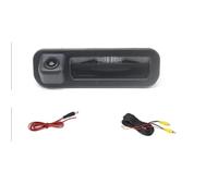 Telecamera Posteriore AHD 1080P Car Rear View Reverse Trunk Per Ford Per La Messa A Fuoco 3 Per MK3 C Per MAX Impermeabile Visione Notturna Backup