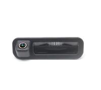 Telecamera Posteriore AHD 1080P Car Rear View Reverse Trunk Per Ford Per La Messa A Fuoco 3 Per MK3 C Per MAX Impermeabile Visione Notturna Backup