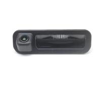 Telecamera Posteriore AHD 1080P Car Rear View Reverse Trunk Per Ford Per La Messa A Fuoco 3 Per MK3 C Per MAX Impermeabile Visione Notturna Backup
