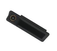 Telecamera Posteriore AHD 1080P Con Interruttore CVBS Per Parcheggio Retromarcia Maniglia Del Bagagliaio Per BMW Per 5 3 Per X1 Per X5 Per X6 Retrocamera Auto