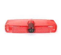 Telecamera Posteriore AHD 1080P Luce Freno Dell'automobile Retrovisione Inverso Macchina Fotografica Backup Per GMC Per Savana 2003-2018 Telecamera Backup(Golden lens)