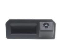 Telecamera Posteriore AHD 1080P Macchina Fotografica Inverso Retrovisione Per VW Per Tayron Per Tharu Per Passat Per Polo Per Jetta Per Sagitar 2016-2020 Telecamera Backup(Dynamic trajectory)