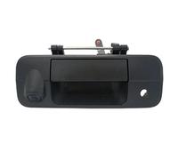 Telecamera Posteriore AHD 1080P NTSC Impermeabile Pickup Truck Maniglia Del Portellone Retromarcia Telecamera Per Toyota Per Tundra 2007-2013 Retrocamera(CVBS 720P-AHD720P)