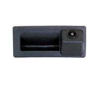 Telecamera Posteriore AHD 1080P Telecamera Retromarcia Retromarcia Auto Telecamere Di Parcheggio Per VW Per Tiguan Per Touran L Per Touareg Telecamera Backup(CVBS 720P-AHD720P)
