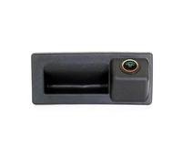 Telecamera Posteriore AHD 1080P Telecamera Retromarcia Retromarcia Auto Telecamere Di Parcheggio Per VW Per Tiguan Per Touran L Per Touareg Telecamera Backup(AHD 720P-AHD1080P)