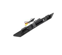 Telecamera Posteriore AHD 170° 1080P Per A3 A4 A5 A6 B6 A6L S6 B7 A8 A8L Per Avant Con Visione Notturna Tramite Foro Serratura(CVBS480P-125deg)