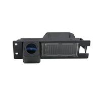 Telecamera posteriore AHD 170° IP68 1280Pixels compatibile con Buick Excelle GT XT/Regal/Opel Vectra/Astra/Corsa/Zafira/Tigra Meriva/Chevrolet Malibu HAMA2/Insignia Tourer/Fiat Grande Punto/Doblo