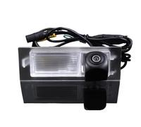 Telecamera Posteriore AHD A 170 Gradi Per Jeep PerRenegade BU 2015-2019(CVBS-AHD720P-170deg)