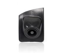 Telecamera Posteriore AHD Auto Videocamera Vista Frontale Grandangolo Visione Notturna Impermeabile Griglia Anteriore Macchina Fotografica Per BMW Serie 5 2014-2017 Telecamera Auto