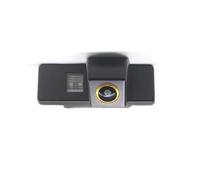 Telecamera posteriore AHD Car Rear View Reverse Camera adatta per Nissan Per Pathfinder Per X-TRAIL Per Sunny Impermeabile Telecamera di Backup Telecamera di retromarcia Kit