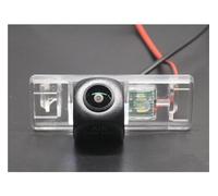 Telecamera Posteriore AHD Impermeabile Di Visione Notturna Macchina Fotografica Di Inverso Dell'automobile Per Nissan Per Note/Tone E11 2004-2012 Telecamera Backup(AHD-CVBS)