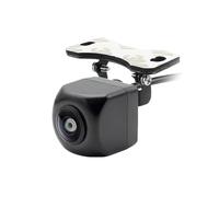 Telecamera Posteriore AHD Per Auto Laterale/anteriore/posteriore Obiettivo Fisheye Nero Da 170° HD Impermeabile Per Retromarcia Universale(AHD1080P)