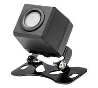Telecamera posteriore AMiO HD-330 720p HD IP67 12V 120° regolabile