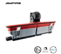 Telecamera posteriore AMPIRE KV-DOBLO-2G compatibile con FIAT Doblo 2 e OPEL ...