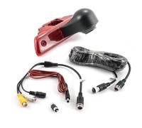 Telecamera posteriore AMPIRE KV-EXPERT-2007 compatibile con Peugeot Expert 2 ...