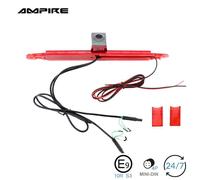 Telecamera posteriore AMPIRE KV-HELL-A2-SIL doppia telecamera luce freno camper