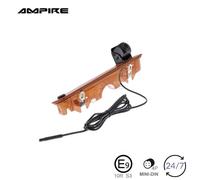 Telecamera posteriore AMPIRE KV-KANGOO compatibile con Renault Kangoo 2007...