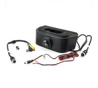 Telecamera posteriore AMPIRE KV-NV200 compatibile con NISSAN NV200 Chevrolet ...