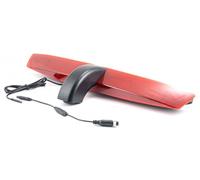 Kenwood Car Audio CMOS-320 - Telecamera posteriore, colore: Nero