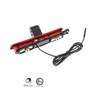 Telecamera posteriore AMPIRE KVA-CADDY-3 (AHD) compatibile con VW Caddy 3 ann...