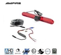 Telecamera posteriore Ampire KVA-EXPERT compatibile con Toyota ProAce, Verso