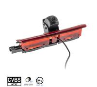 Telecamera posteriore AMPIRE KVX-CADDY-3 compatibile con VW Caddy 3 2K anno 2...