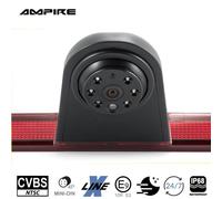 Per Mercedes Sprinter 2 W910 Sensori di Parcheggio Videocamera per 3. Luce Freno