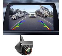 Telecamera Posteriore Auto 1080P AHD Retromarcia Fotocamera 170° Grandangolare