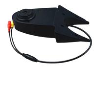 Telecamera Posteriore Auto 170 Gradi CCD HD Car Reverse Videocamera Vista Posteriore Per CAMPER Per Benz Per Viano Per Sprinter Per Vito A Raggi Infrarossi