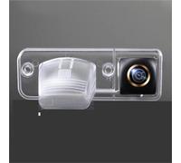 Telecamera Posteriore Auto 170° HD 1080P Per VW T4 Per Multivan Per Transporter Con Visione Notturna, Retromarcia, 4 Pin AHD Radar(Color1)